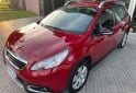 Autos - Peugeot 2008 ALLURE 1.6 MT 2019 Nafta 100000Km - En Venta