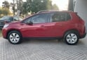 Autos - Peugeot 2008 ALLURE 1.6 MT 2019 Nafta 100000Km - En Venta