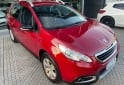 Autos - Peugeot 2008 ALLURE 1.6 MT 2019 Nafta 100000Km - En Venta