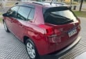 Autos - Peugeot 2008 ALLURE 1.6 MT 2019 Nafta 100000Km - En Venta