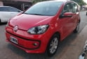 Autos - Volkswagen UP HIGHLINE 2014 Nafta 110000Km - En Venta