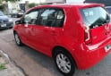 Autos - Volkswagen UP HIGHLINE 2014 Nafta 110000Km - En Venta