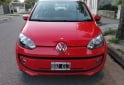 Autos - Volkswagen UP HIGHLINE 2014 Nafta 110000Km - En Venta