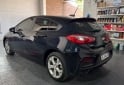 Autos - Chevrolet Cruze lt 2022 Nafta 51000Km - En Venta