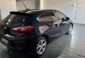 Autos - Chevrolet Cruze lt 2022 Nafta 51000Km - En Venta