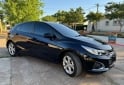 Autos - Chevrolet Cruze lt 2022 Nafta 51000Km - En Venta