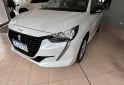 Autos - Peugeot 208 2024 Nafta 80Km - En Venta