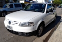 Autos - Volkswagen GOL A/A DH 2009 Nafta 113000Km - En Venta