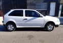 Autos - Volkswagen GOL A/A DH 2009 Nafta 113000Km - En Venta