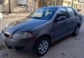 Autos - Fiat SIENA A/A DH 2014 GNC 180000Km - En Venta