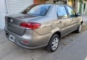 Autos - Fiat SIENA A/A DH 2014 GNC 180000Km - En Venta