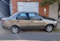 Autos - Fiat SIENA A/A DH 2014 GNC 180000Km - En Venta