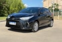 Autos - Toyota Yaris 2024 Nafta 900Km - En Venta