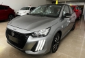 Autos - Peugeot 208 ALLURE PACK MT 2024 Nafta 0Km - En Venta