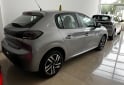 Autos - Peugeot 208 ALLURE PACK MT 2024 Nafta 0Km - En Venta