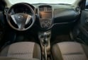 Autos - Nissan VERSA SENSE 1.6 2020 GNC 90000Km - En Venta