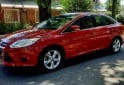 Autos - Ford Focus se 1.6 2013 Nafta 148000Km - En Venta