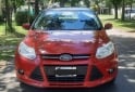 Autos - Ford Focus se 1.6 2013 Nafta 148000Km - En Venta