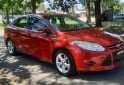 Autos - Ford Focus se 1.6 2013 Nafta 148000Km - En Venta