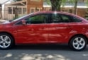 Autos - Ford Focus se 1.6 2013 Nafta 148000Km - En Venta