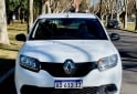 Autos - Renault Nuevo Sandero authentique 2017 GNC 104000Km - En Venta