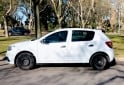 Autos - Renault Nuevo Sandero authentique 2017 GNC 104000Km - En Venta