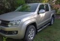 Camionetas - Volkswagen Amarok 2012 Diesel 199000Km - En Venta