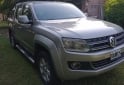 Camionetas - Volkswagen Amarok 2012 Diesel 199000Km - En Venta