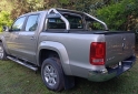 Camionetas - Volkswagen Amarok 2012 Diesel 199000Km - En Venta