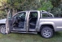 Camionetas - Volkswagen Amarok 2012 Diesel 199000Km - En Venta