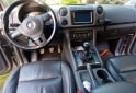 Camionetas - Volkswagen Amarok 2012 Diesel 199000Km - En Venta