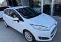 Autos - Ford FIESTA SE 1.6 5P 2018 GNC 85000Km - En Venta