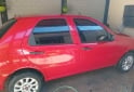 Autos - Fiat Palio 2014 Nafta 139000Km - En Venta