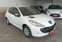 Autos - Peugeot 207 2010 Nafta 140300Km - En Venta