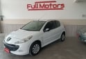 Autos - Peugeot 207 2010 Nafta 140300Km - En Venta