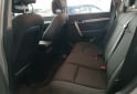 Camionetas - Chevrolet CAPTIVA 2018 Nafta 76300Km - En Venta