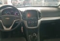 Camionetas - Chevrolet CAPTIVA 2018 Nafta 76300Km - En Venta