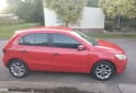 Autos - Volkswagen Gol trend pack 3 2011 Nafta 176000Km - En Venta