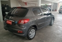 Autos - Peugeot 207 2013 Nafta 104400Km - En Venta