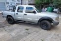 Camionetas - Ford Ranger 2008 Diesel 258000Km - En Venta