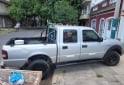 Camionetas - Ford Ranger 2008 Diesel 258000Km - En Venta