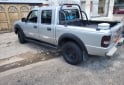 Camionetas - Ford Ranger 2008 Diesel 258000Km - En Venta