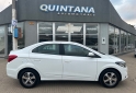 Autos - Chevrolet Prisma LTZ 2017 Nafta 65000Km - En Venta