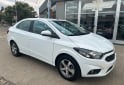 Autos - Chevrolet Prisma LTZ 2017 Nafta 65000Km - En Venta