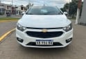 Autos - Chevrolet Prisma LTZ 2017 Nafta 65000Km - En Venta