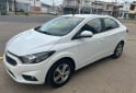 Autos - Chevrolet Prisma LTZ 2017 Nafta 65000Km - En Venta