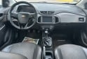 Autos - Chevrolet Prisma LTZ 2017 Nafta 65000Km - En Venta