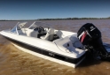 Embarcaciones - BAYLINER 160 (UNICA) - PERMUTARIA - En Venta