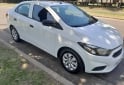 Autos - Chevrolet Onix Joy Plus 1.4 2020 Nafta 74000Km - En Venta