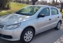 Autos - Volkswagen Gol trend 2011 GNC 120000Km - En Venta